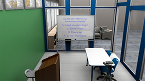 Media Center Video Creation Space - Alt View 2